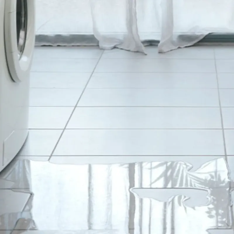 Appliance Leak Cleanup in Creswell, OR