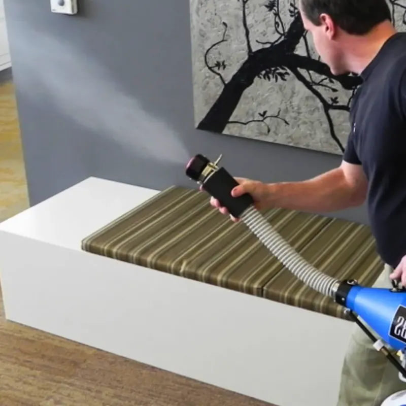 Professional Odor Removal in Creswell, OR
